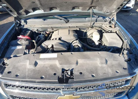 2007 Chevrolet Silverado 1500 Lt1 z USA, uszkodzony, nr VIN 1GCEC19C47Z526539